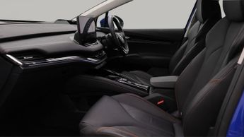 Skoda Enyaq 60