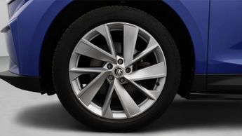 Skoda Enyaq 60