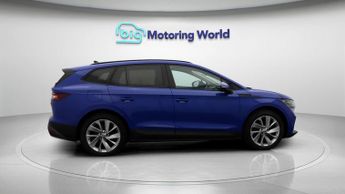 Skoda Enyaq 60