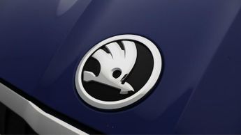 Skoda Enyaq 60