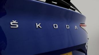 Skoda Enyaq 60