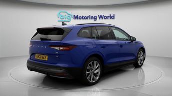 Skoda Enyaq 60