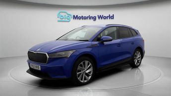 Skoda Enyaq 60