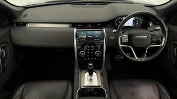 Land Rover Discovery Sport R-DYNAMIC SE