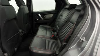 Land Rover Discovery Sport R-DYNAMIC SE