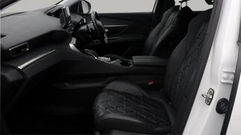 Peugeot 3008 S/S ALLURE