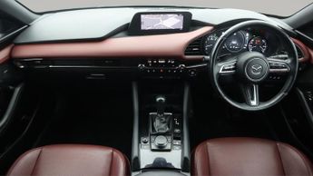 Mazda Mazda3 GT SPORT