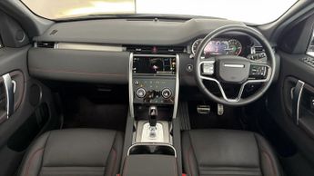 Land Rover Discovery Sport URBAN EDITION