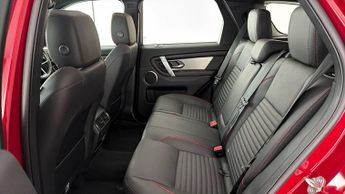 Land Rover Discovery Sport URBAN EDITION