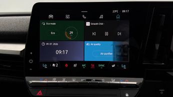 Renault Megane E-Tech EQUILIBRE