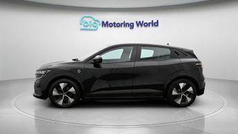 Renault Megane E-Tech EQUILIBRE