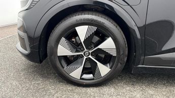 Renault Megane E-Tech EQUILIBRE