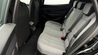 Renault Megane E-Tech EQUILIBRE