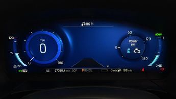 Ford Kuga ST-LINE EDITION