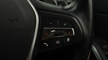 BMW 3 Series 330E XDRIVE SPORT