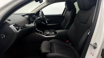 BMW 3 Series 330E XDRIVE SPORT