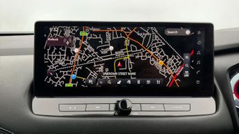 Nissan Qashqai DIG-T N-CONNECTA DCT