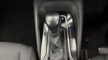 Toyota Corolla DESIGN
