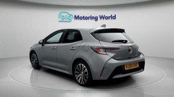 Toyota Corolla DESIGN