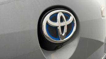 Toyota Corolla DESIGN