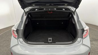 Toyota Corolla DESIGN