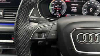Audi Q5 SPORTBACK TFSI E S LINE QUATTRO