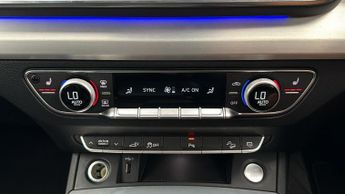 Audi Q5 SPORTBACK TFSI E S LINE QUATTRO