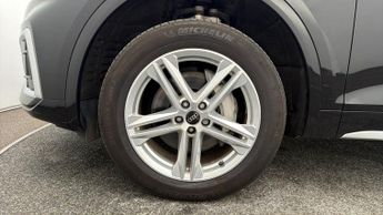 Audi Q5 SPORTBACK TFSI E S LINE QUATTRO