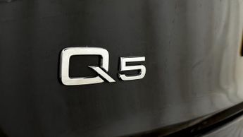 Audi Q5 SPORTBACK TFSI E S LINE QUATTRO