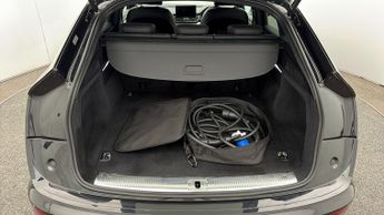 Audi Q5 SPORTBACK TFSI E S LINE QUATTRO