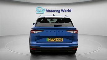 Skoda Enyaq 80 SPORTLINE PLUS