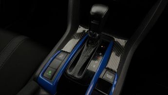 Honda Civic VTEC SR