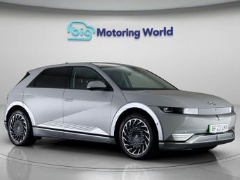 Hyundai IONIQ ULTIMATE
