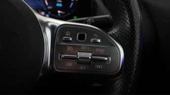 Mercedes-Benz GLA GLA 250 E AMG LINE PREMIUM