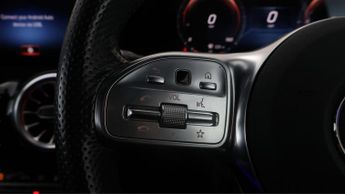 Mercedes-Benz GLA GLA 250 E AMG LINE PREMIUM