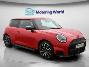 MINI Electric Cooper SE SPORT