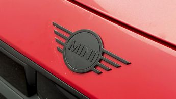 MINI Electric Cooper SE SPORT