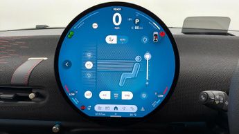 MINI Electric Cooper SE SPORT