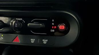 MINI Electric Cooper SE SPORT