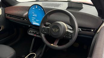 MINI Electric Cooper SE SPORT