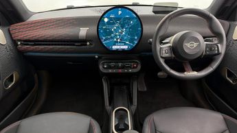 MINI Electric Cooper SE SPORT