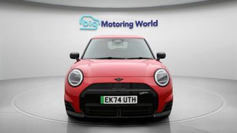 MINI Electric Cooper SE SPORT