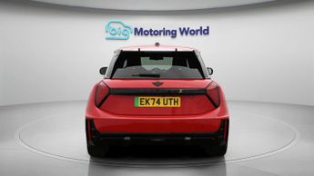 MINI Electric Cooper SE SPORT