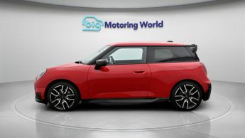 MINI Electric Cooper SE SPORT