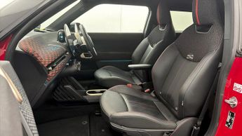 MINI Electric Cooper SE SPORT
