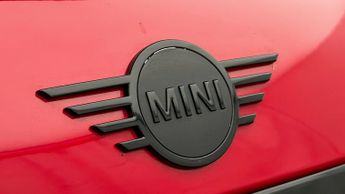 MINI Electric Cooper SE SPORT