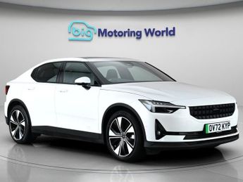 Polestar 2 PLUS