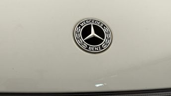 Mercedes-Benz EQC EQC 400 4MATIC AMG LINE