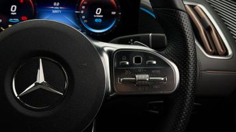 Mercedes-Benz EQC EQC 400 4MATIC AMG LINE