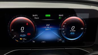 Mercedes-Benz EQC EQC 400 4MATIC AMG LINE